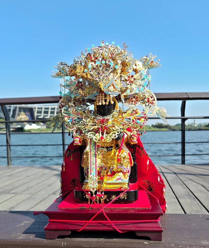 桐光媽神尊